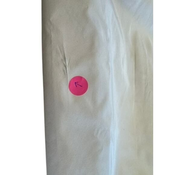 "RICHILENE" VTG Rare Find Formal Gown SZ S? Beadwork Princess Fairy PLZ READ!! - Picture 12 of 16